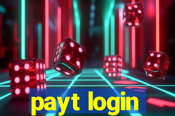 payt login