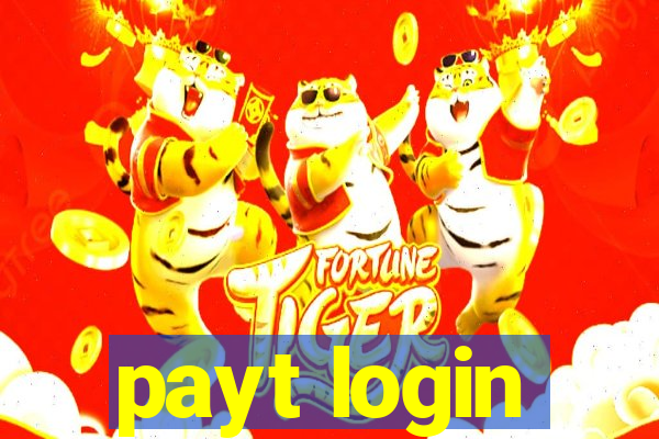 payt login