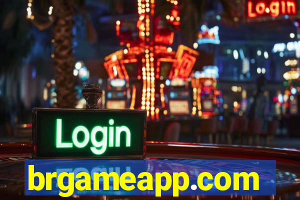 brgameapp.com