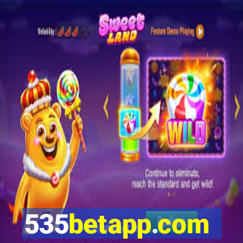 535betapp.com