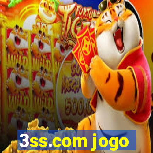 3ss.com jogo