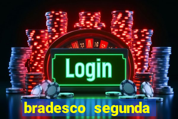 bradesco segunda via boleto