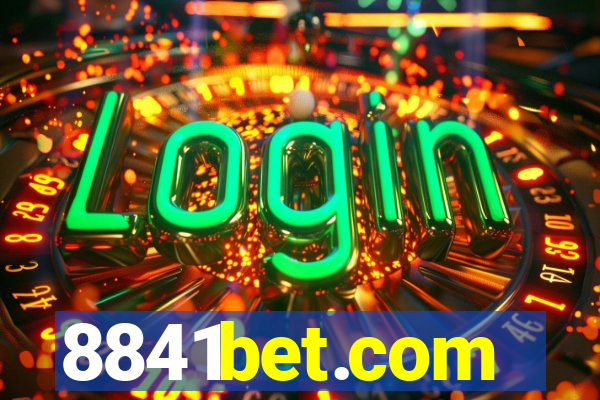 8841bet.com