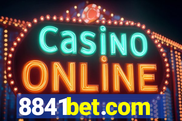 8841bet.com