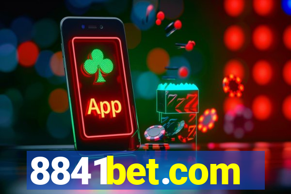 8841bet.com