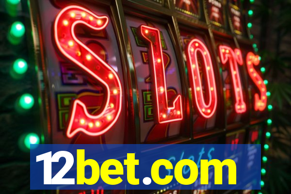 12bet.com