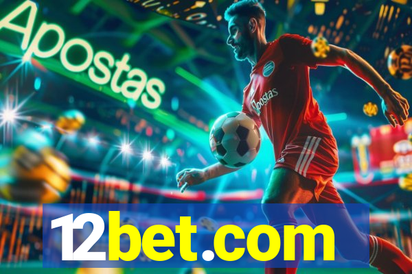 12bet.com