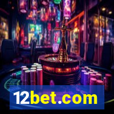 12bet.com