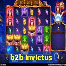 b2b invictus