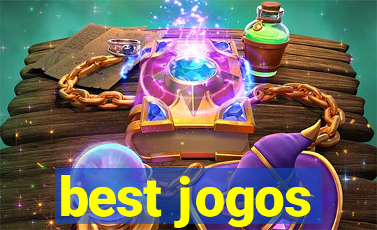 best jogos