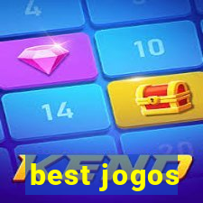 best jogos