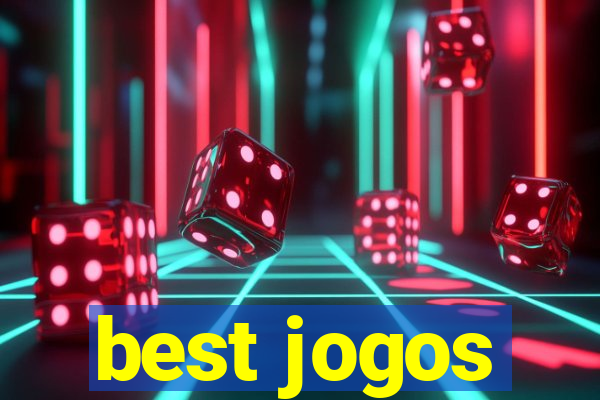 best jogos