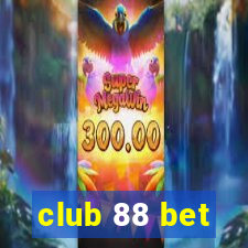 club 88 bet