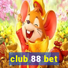 club 88 bet