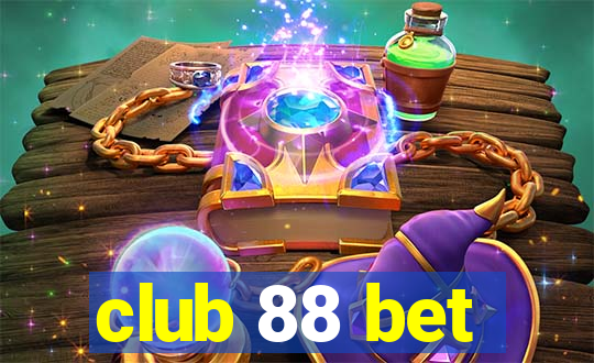 club 88 bet