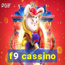 f9 cassino