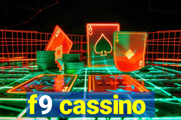 f9 cassino