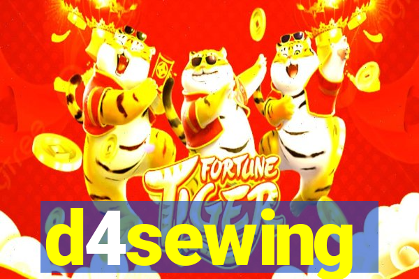 d4sewing