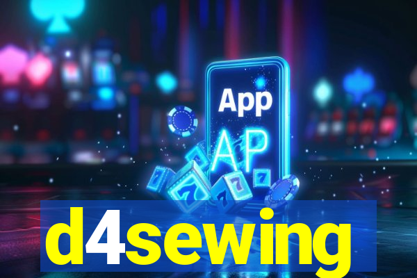 d4sewing