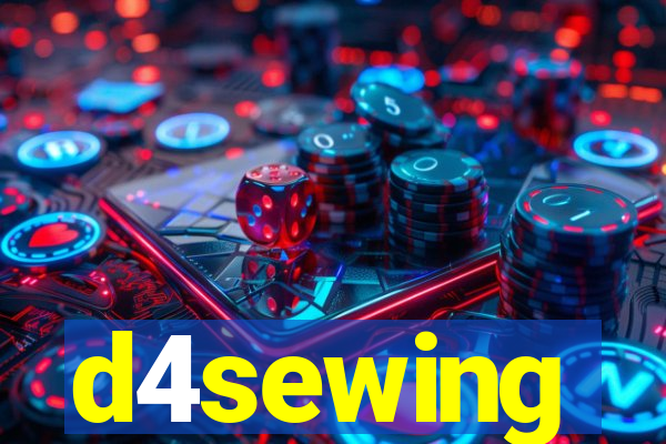 d4sewing