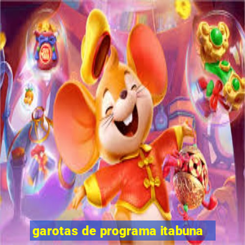 garotas de programa itabuna