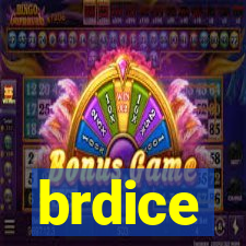 brdice