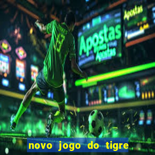 novo jogo do tigre da revenge