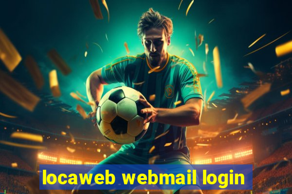 locaweb webmail login