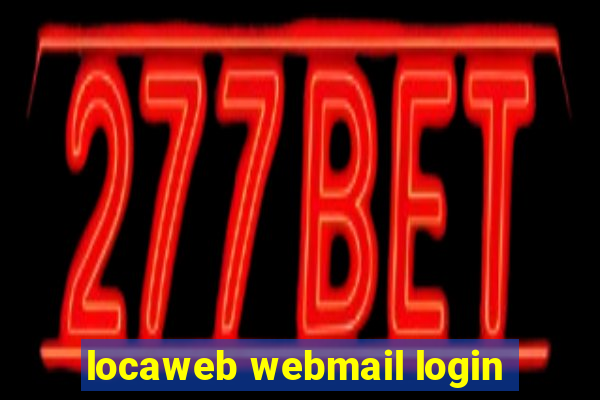 locaweb webmail login