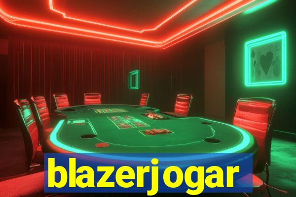 blazerjogar