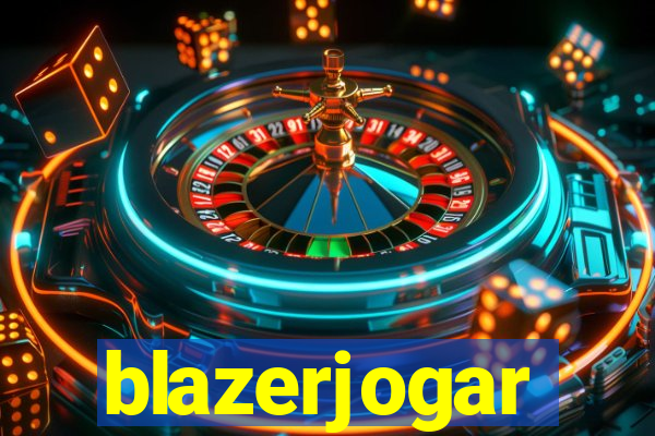 blazerjogar