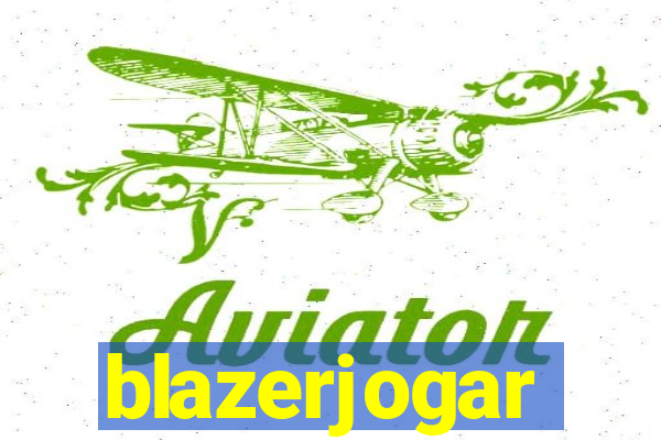 blazerjogar