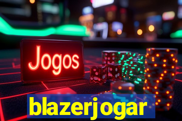 blazerjogar