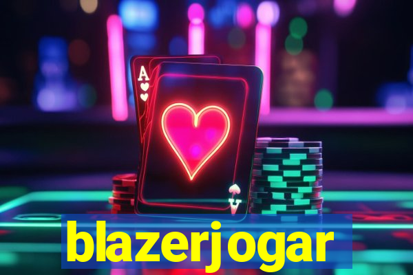 blazerjogar