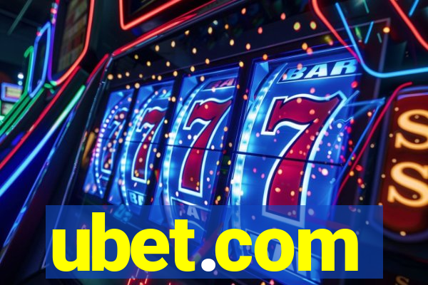 ubet.com