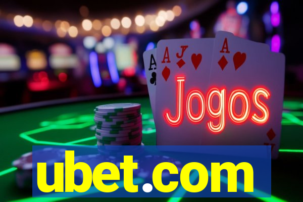 ubet.com