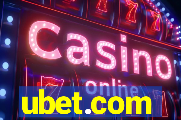 ubet.com