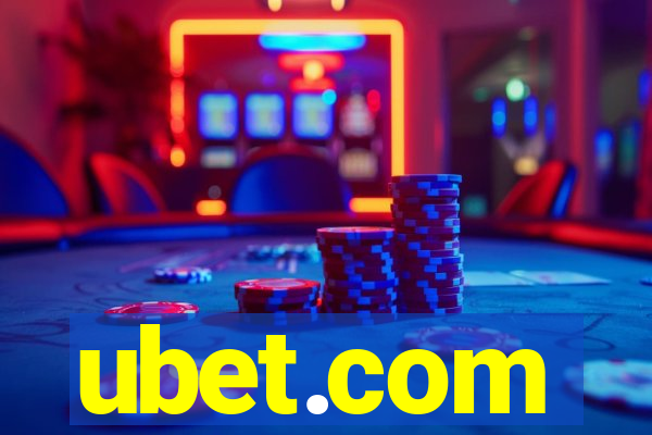 ubet.com