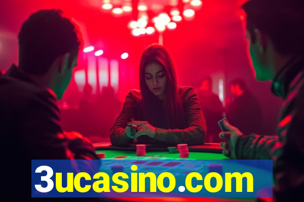 3ucasino.com