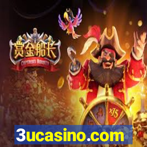 3ucasino.com