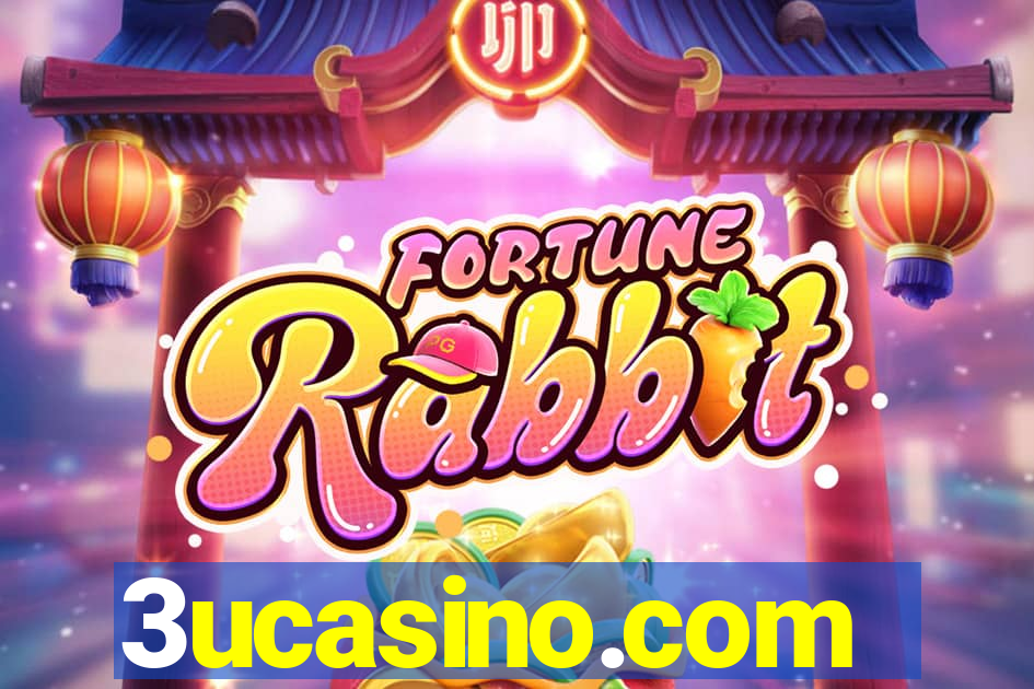 3ucasino.com