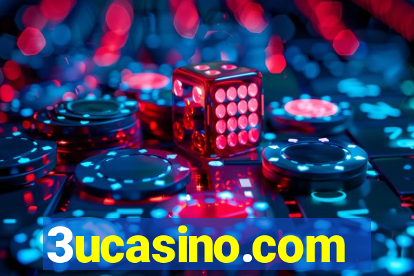 3ucasino.com