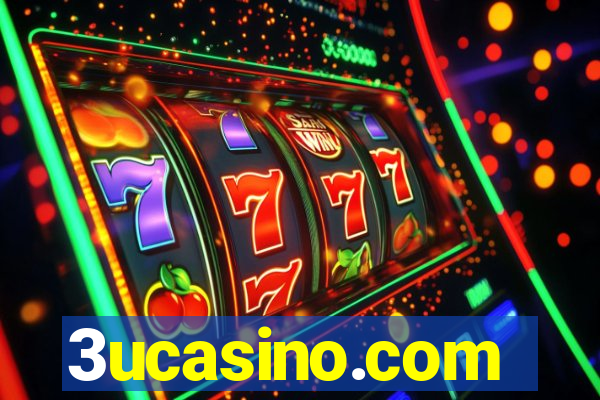 3ucasino.com