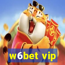 w6bet vip