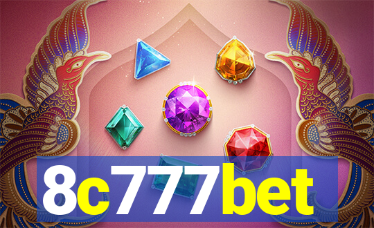 8c777bet