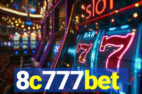 8c777bet