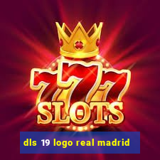 dls 19 logo real madrid