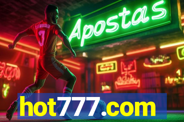 hot777.com