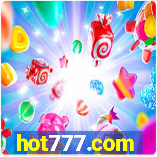 hot777.com