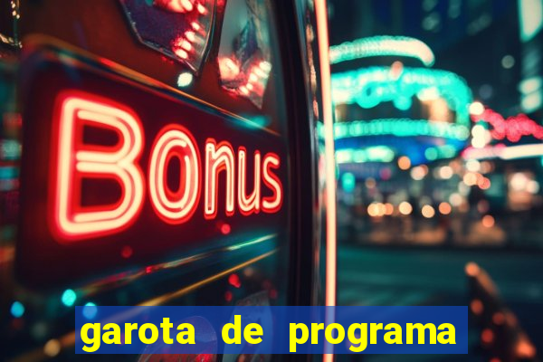 garota de programa em cruzeiro sp